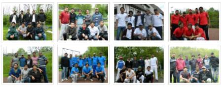 Eagles Cup 2012